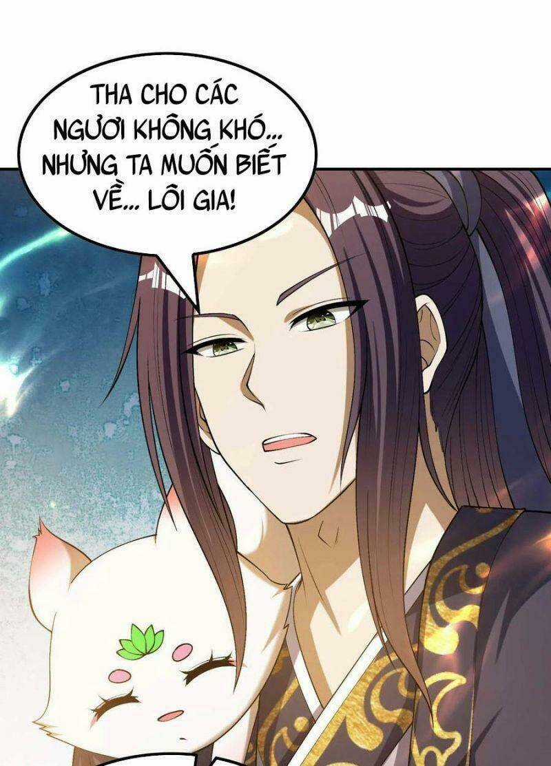 Đệ Nhất Người Ở Rể - Chapter 166 - Trang 38