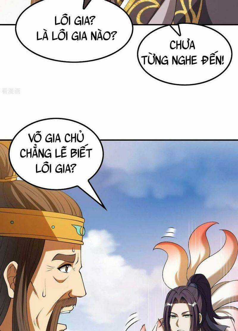 Đệ Nhất Người Ở Rể - Chapter 166 - Trang 39