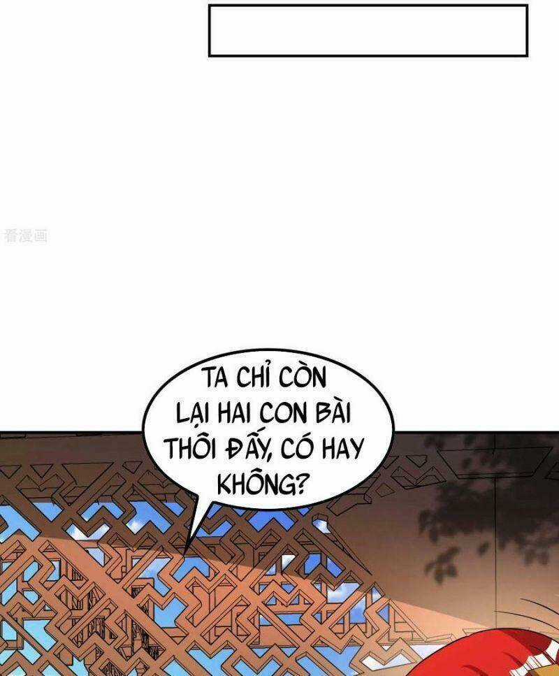 Đệ Nhất Người Ở Rể - Chapter 166 - Trang 56