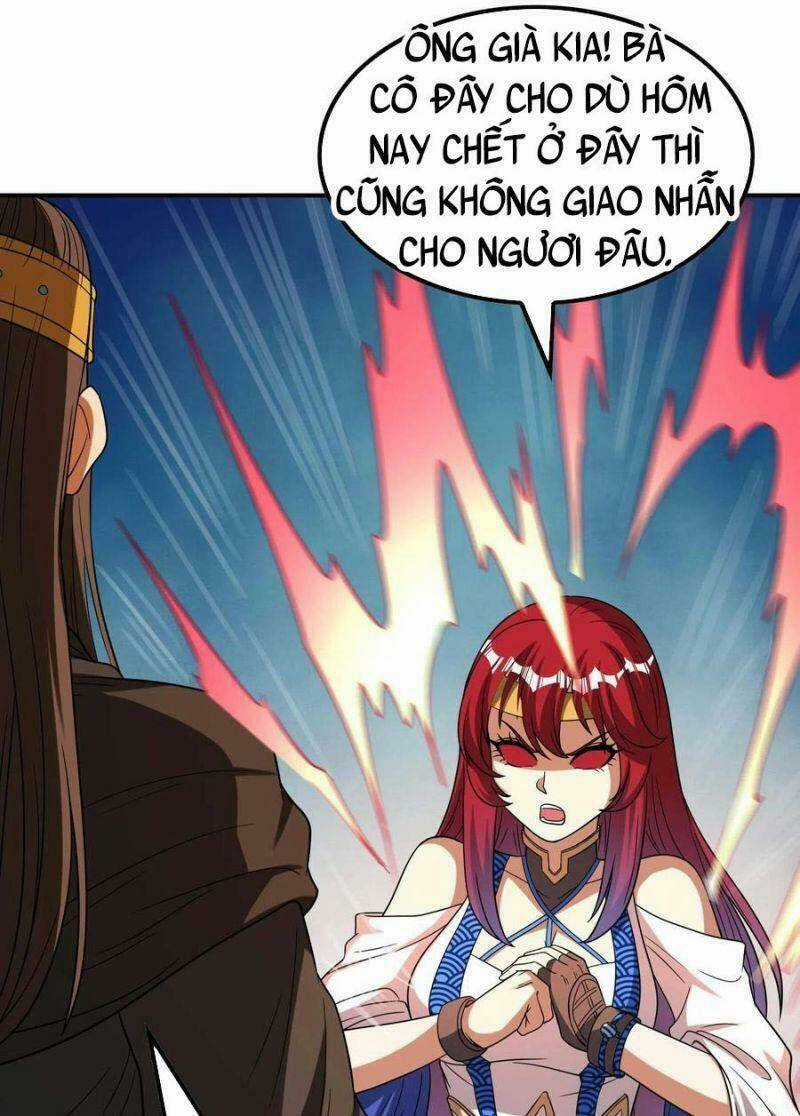 Đệ Nhất Người Ở Rể - Chapter 166 - Trang 7
