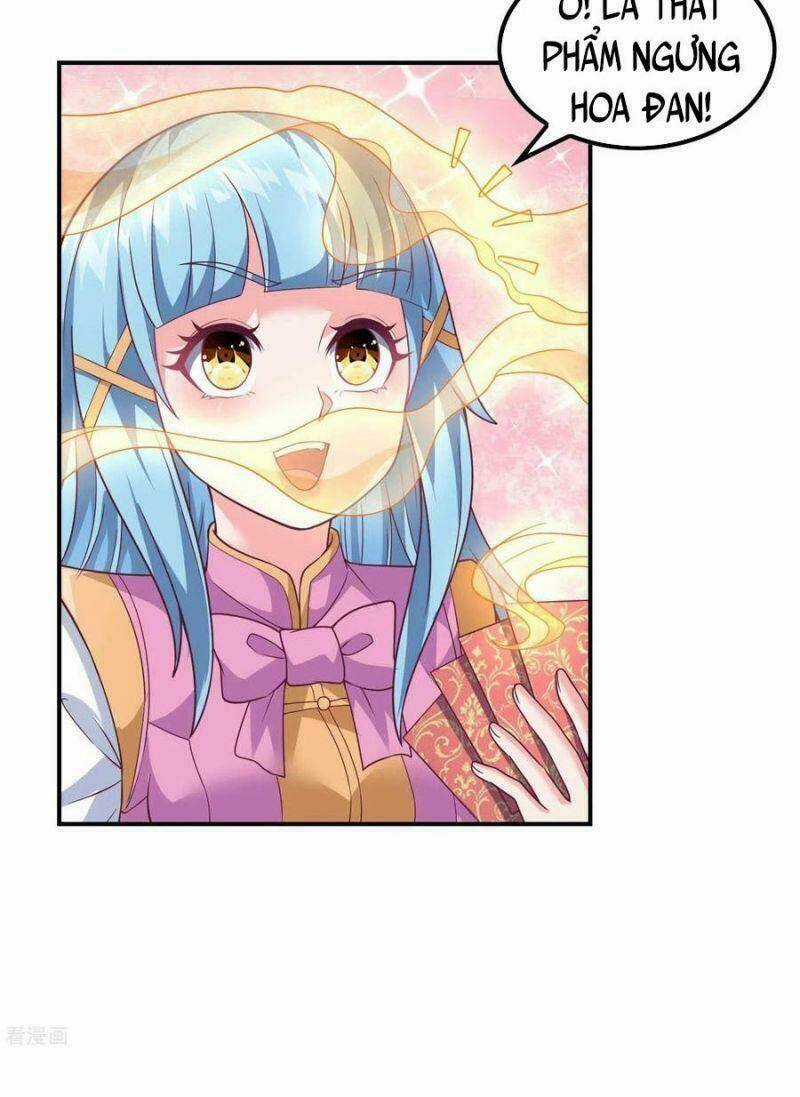 Đệ Nhất Người Ở Rể - Chapter 167 - Trang 36