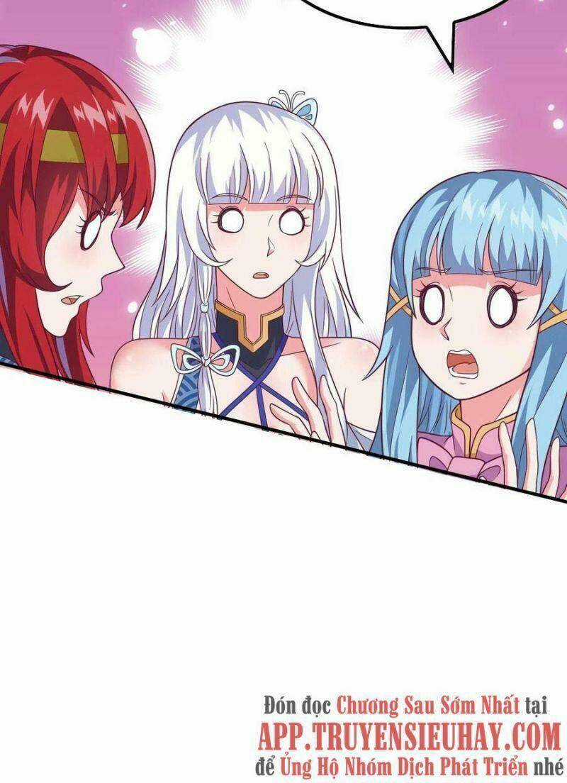 Đệ Nhất Người Ở Rể - Chapter 167 - Trang 10