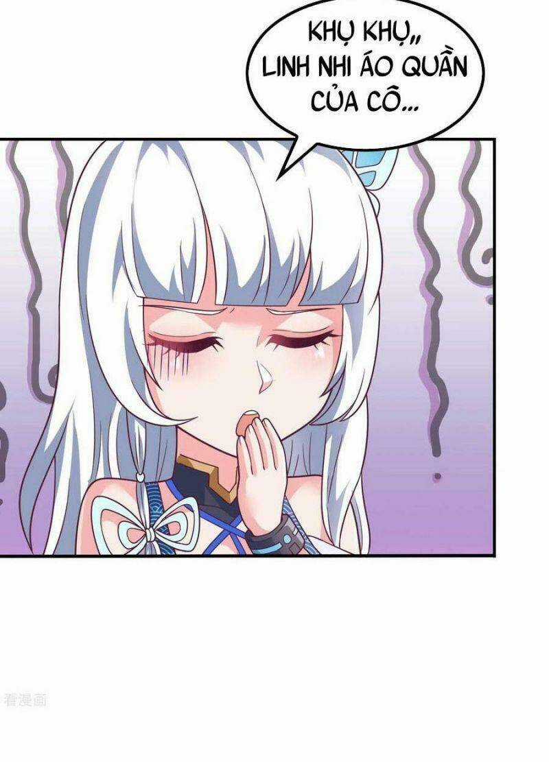 Đệ Nhất Người Ở Rể - Chapter 168 - Trang 4