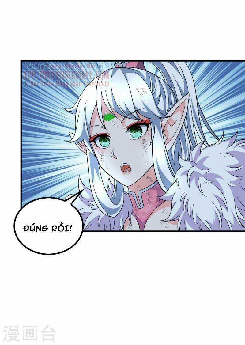 Đệ Nhất Người Ở Rể - Chapter 169 - Trang 20