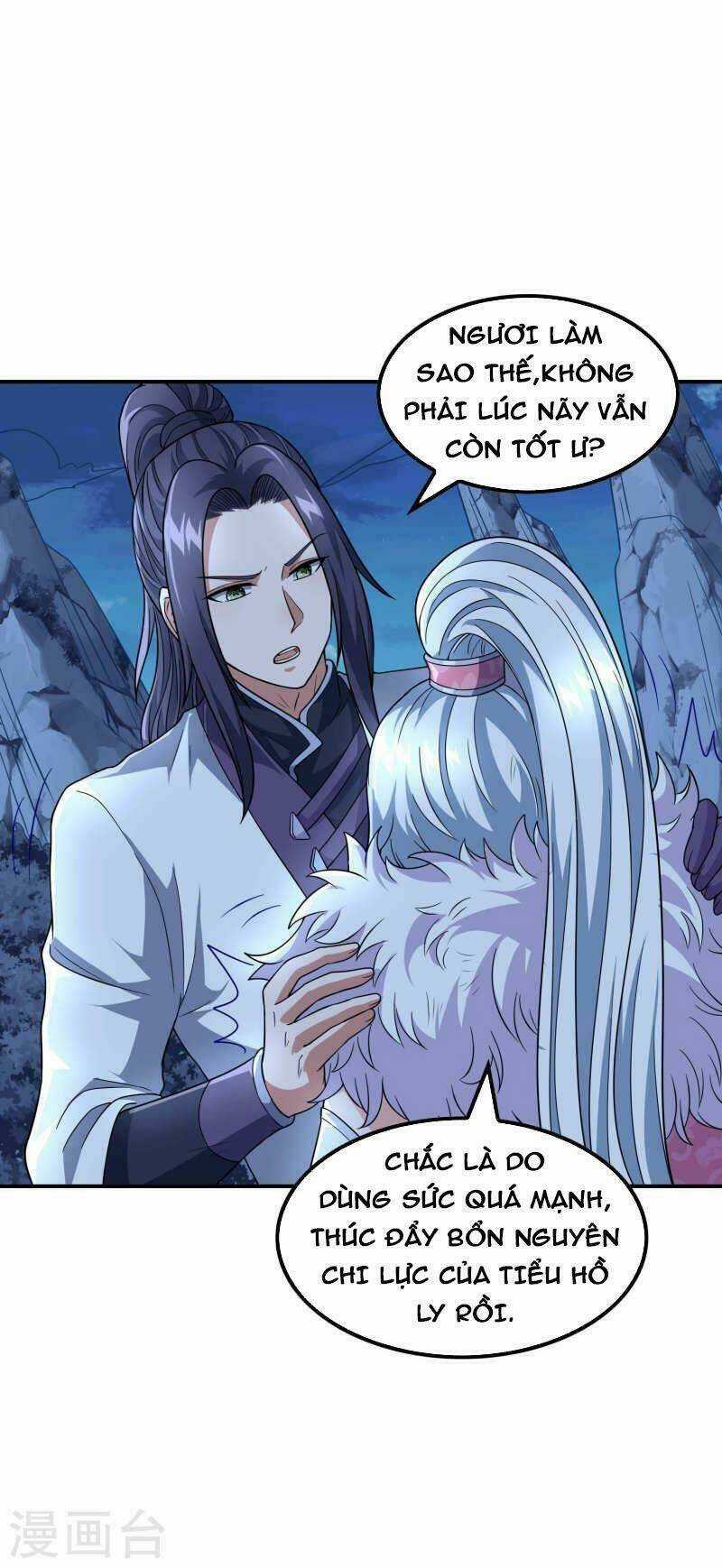 Đệ Nhất Người Ở Rể - Chapter 169 - Trang 24