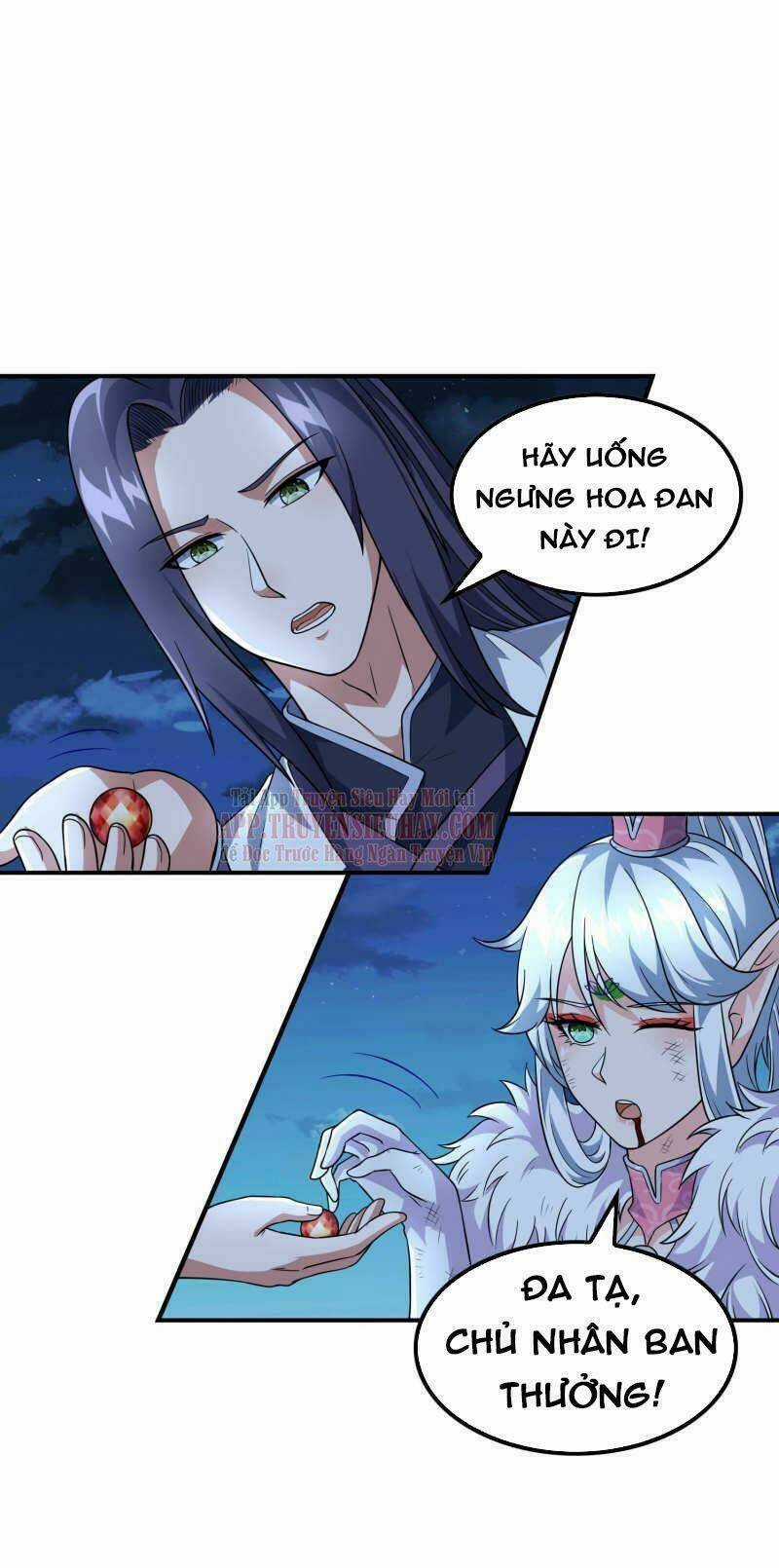 Đệ Nhất Người Ở Rể - Chapter 169 - Trang 25