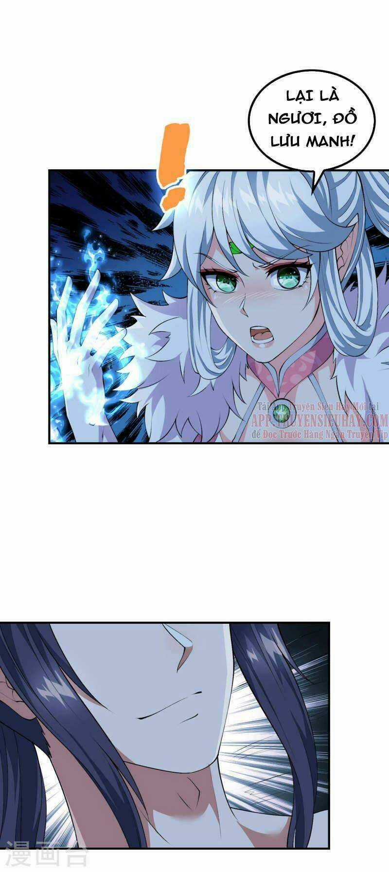 Đệ Nhất Người Ở Rể - Chapter 169 - Trang 8