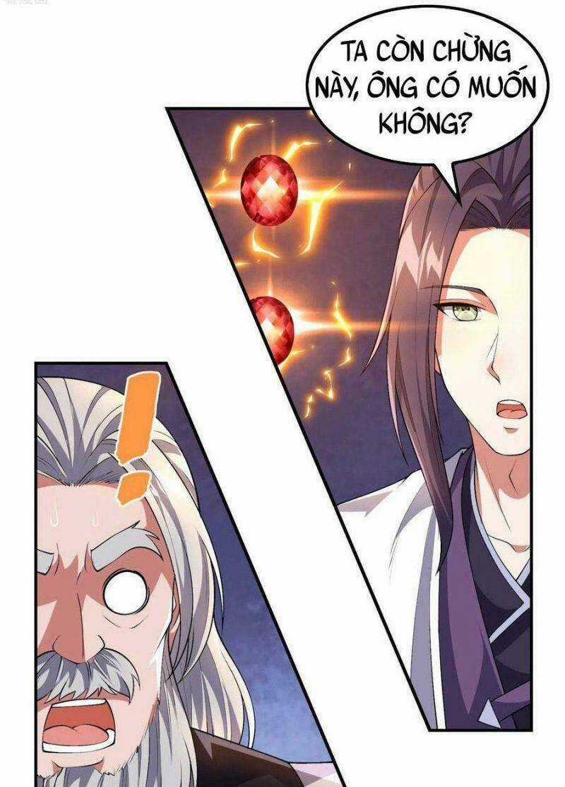 Đệ Nhất Người Ở Rể - Chapter 170 - Trang 22