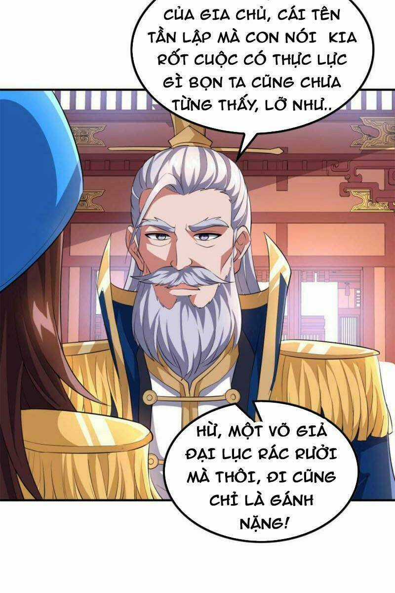 Đệ Nhất Người Ở Rể - Chapter 171 - Trang 39