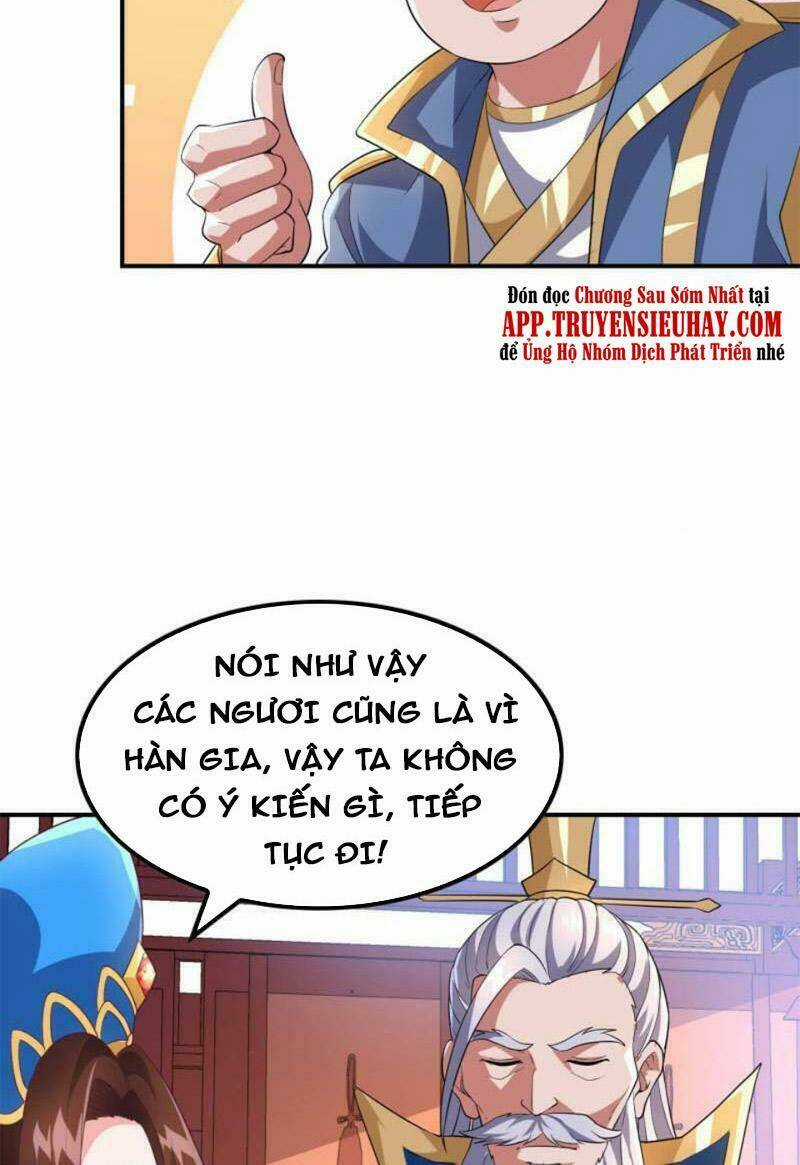 Đệ Nhất Người Ở Rể - Chapter 171 - Trang 42