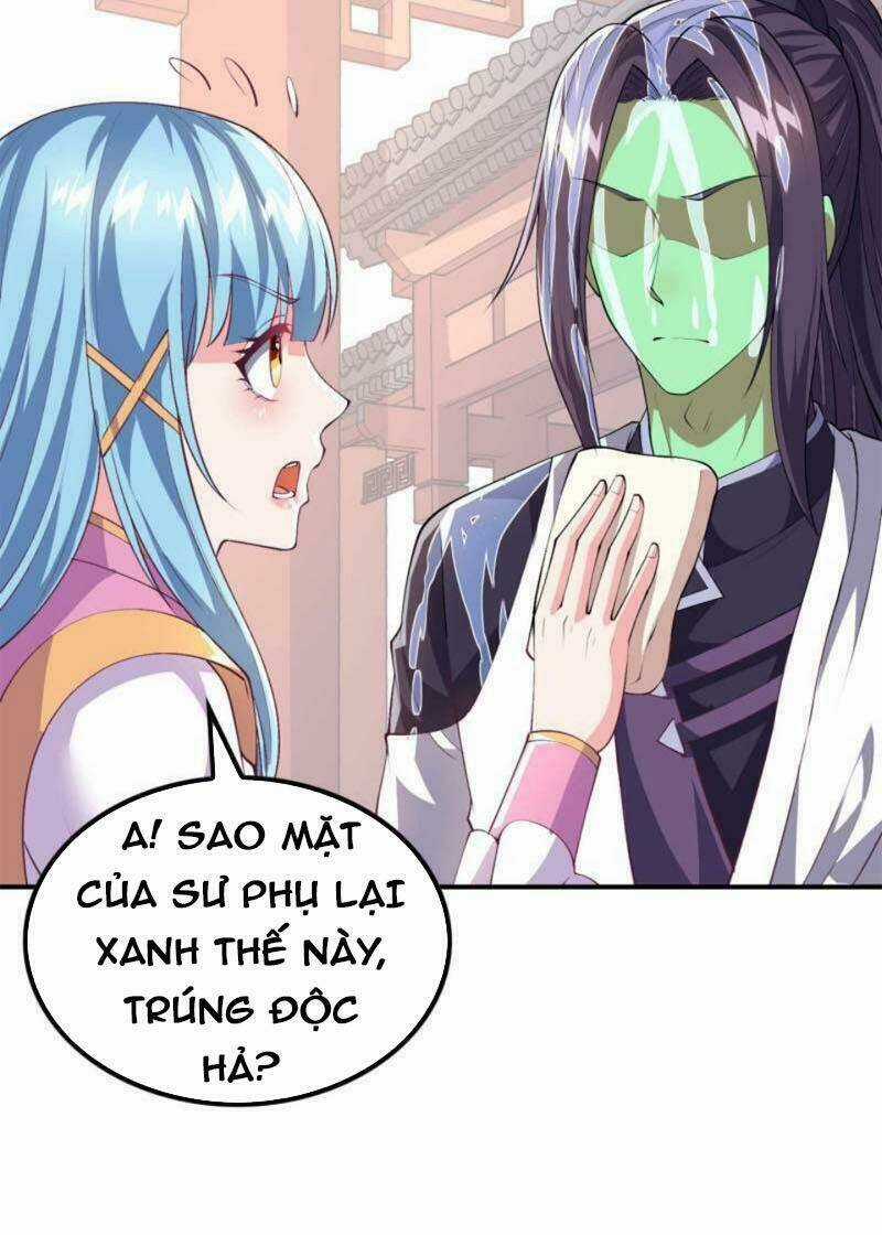 Đệ Nhất Người Ở Rể - Chapter 171 - Trang 8