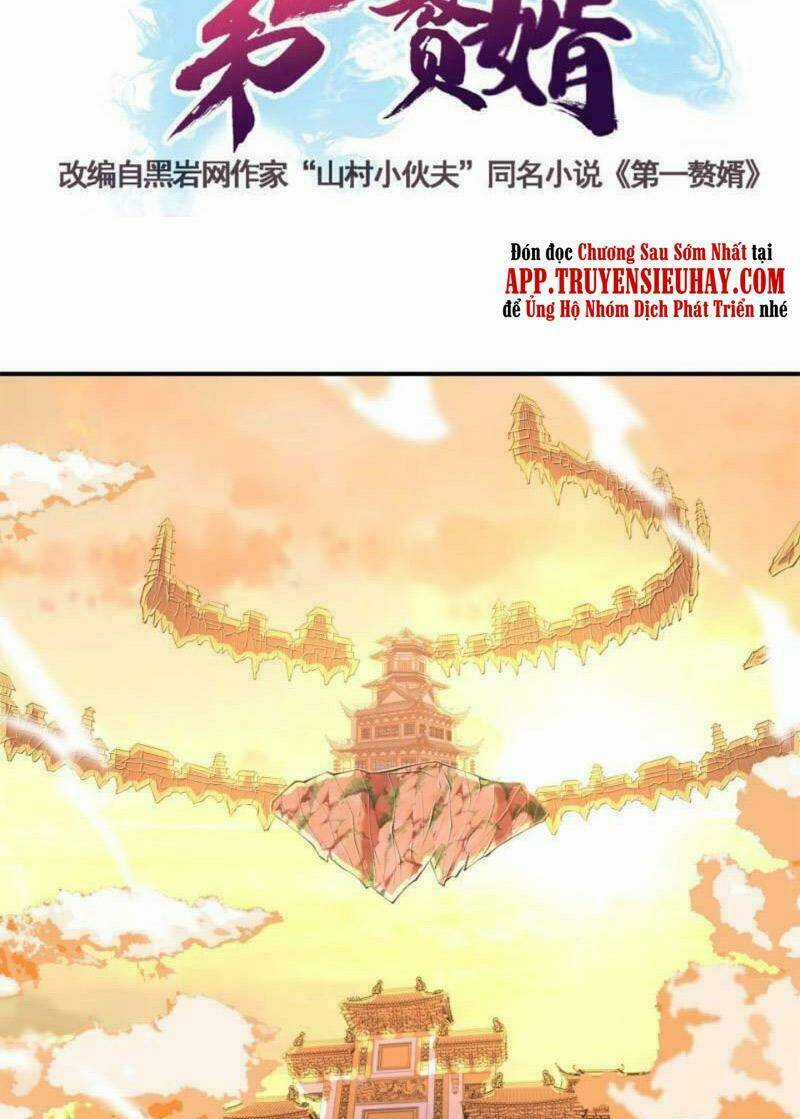 Đệ Nhất Người Ở Rể - Chapter 172 - Trang 2