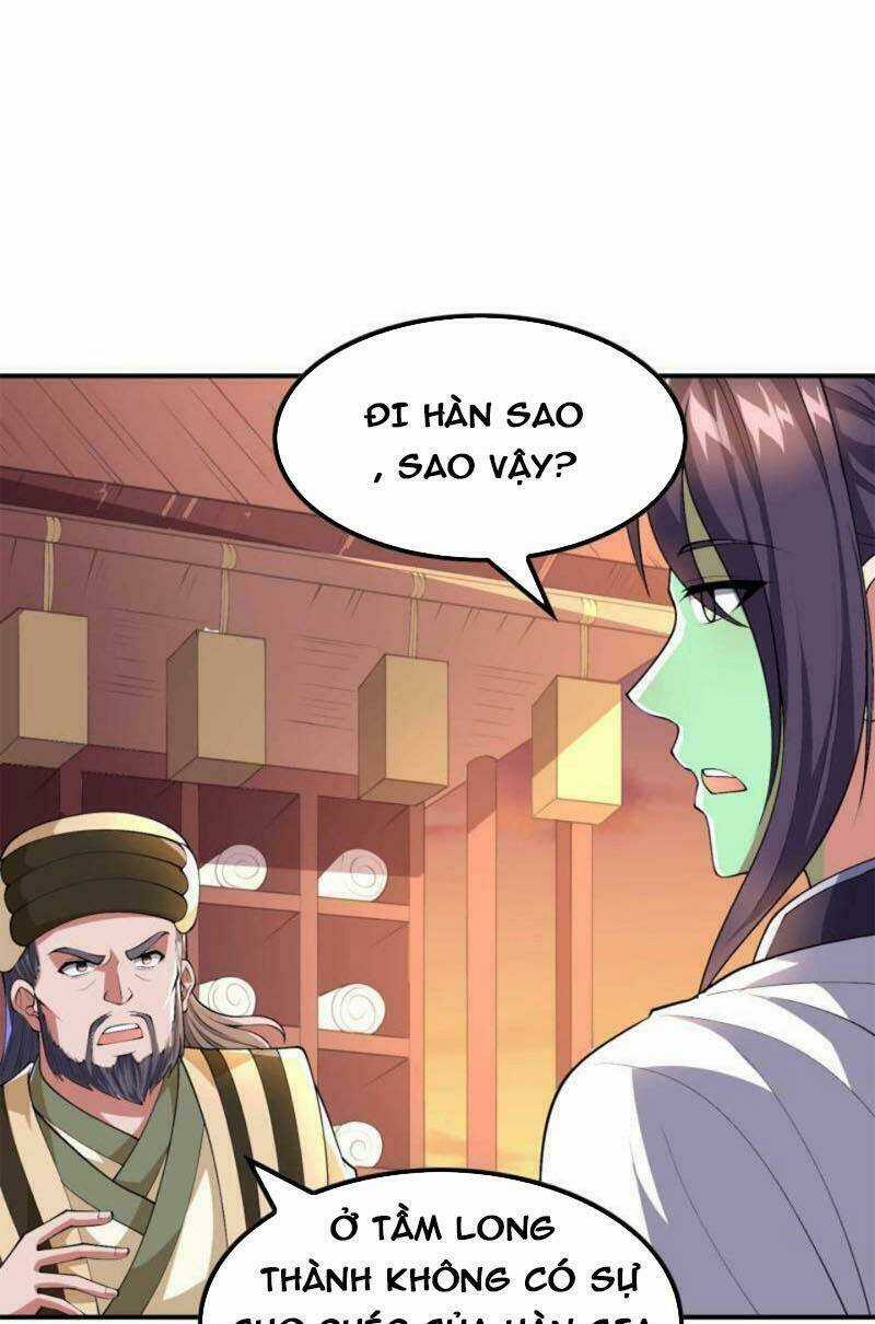 Đệ Nhất Người Ở Rể - Chapter 172 - Trang 21