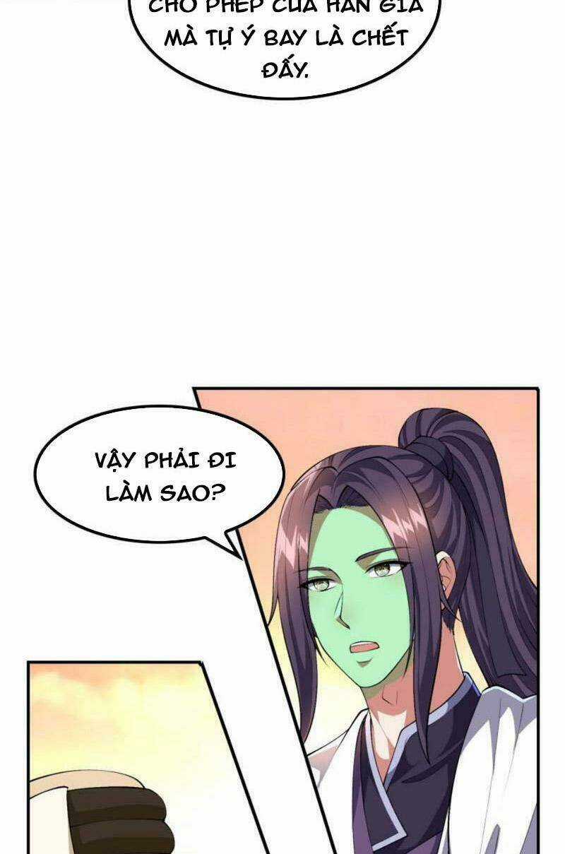 Đệ Nhất Người Ở Rể - Chapter 172 - Trang 22