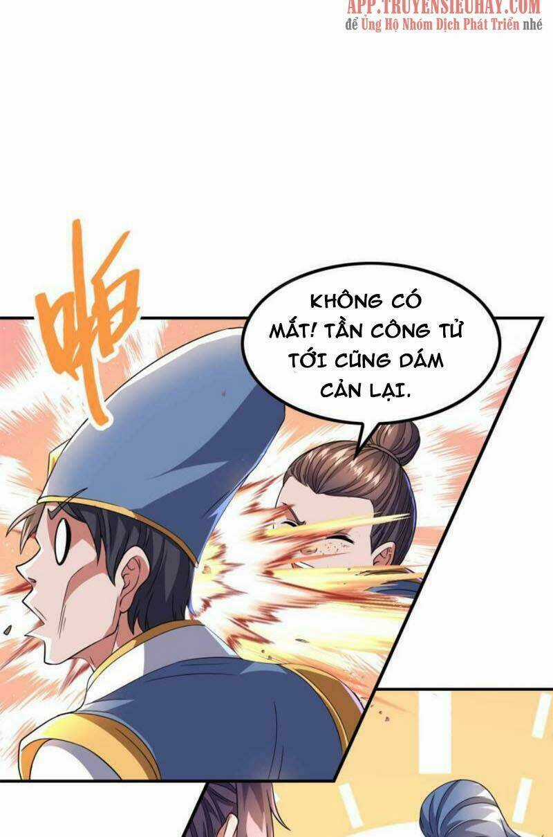 Đệ Nhất Người Ở Rể - Chapter 172 - Trang 37