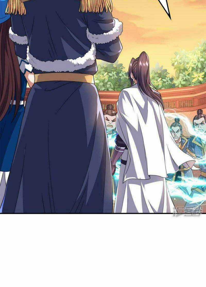 Đệ Nhất Người Ở Rể - Chapter 173 - Trang 3