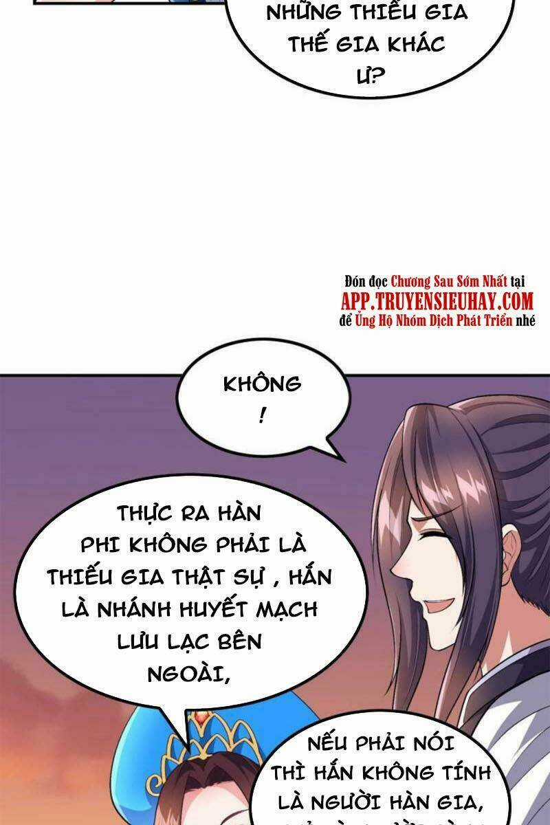 Đệ Nhất Người Ở Rể - Chapter 173 - Trang 50