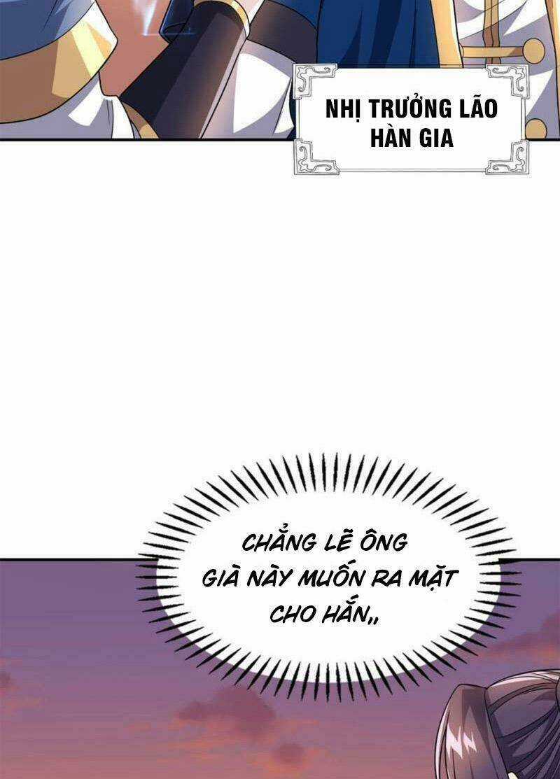 Đệ Nhất Người Ở Rể - Chapter 173 - Trang 8