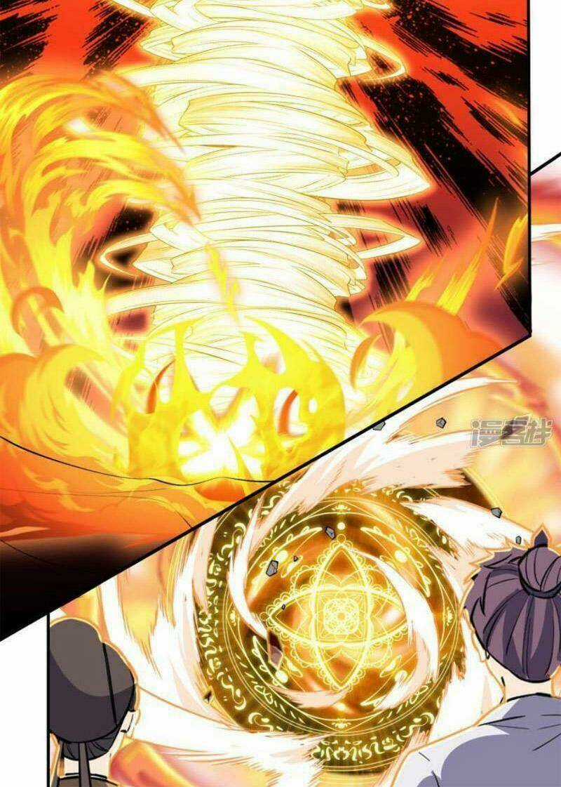 Đệ Nhất Người Ở Rể - Chapter 174 - Trang 20