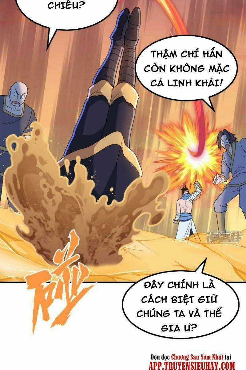 Đệ Nhất Người Ở Rể - Chapter 174 - Trang 31