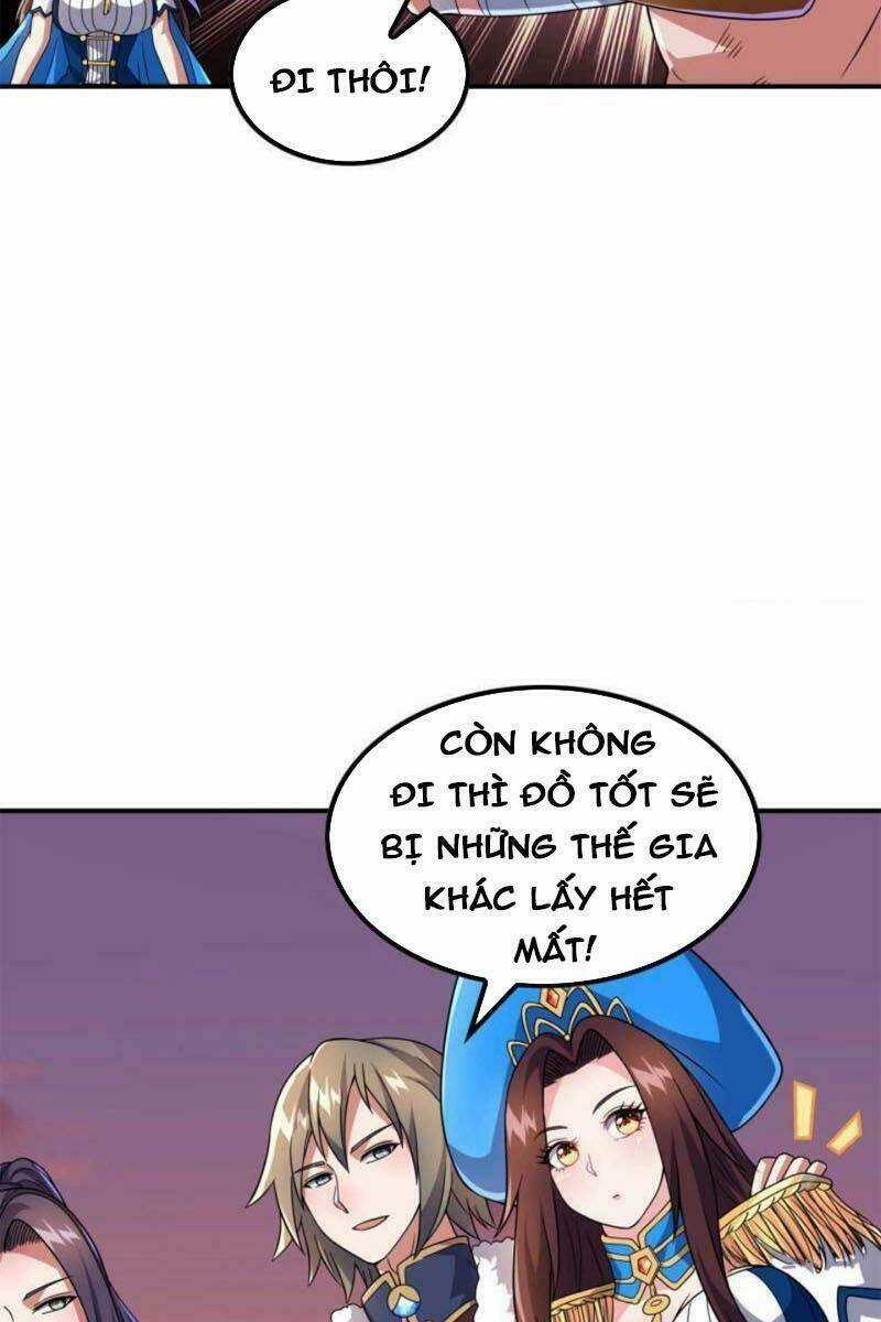 Đệ Nhất Người Ở Rể - Chapter 174 - Trang 33