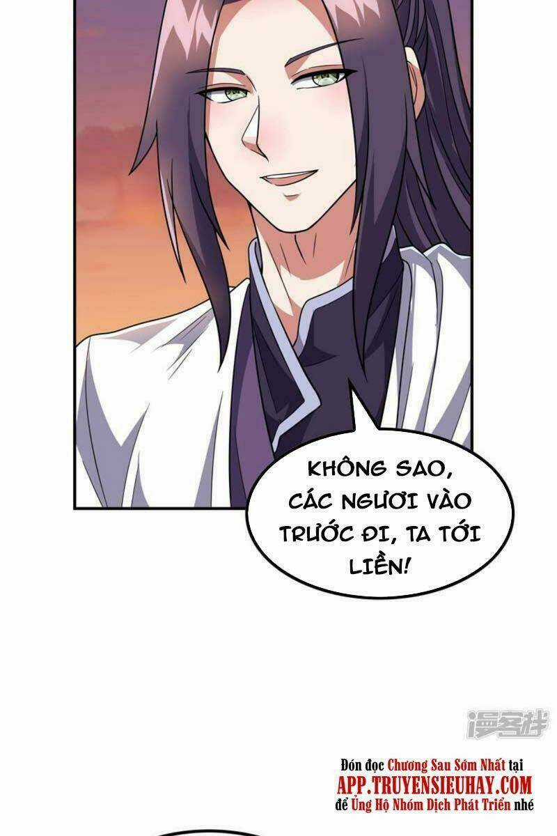 Đệ Nhất Người Ở Rể - Chapter 174 - Trang 40