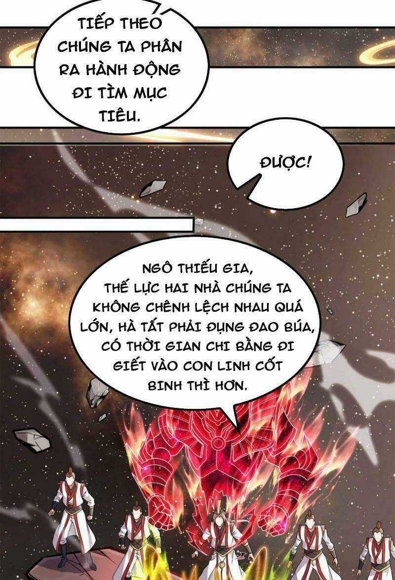 Đệ Nhất Người Ở Rể - Chapter 175 - Trang 23
