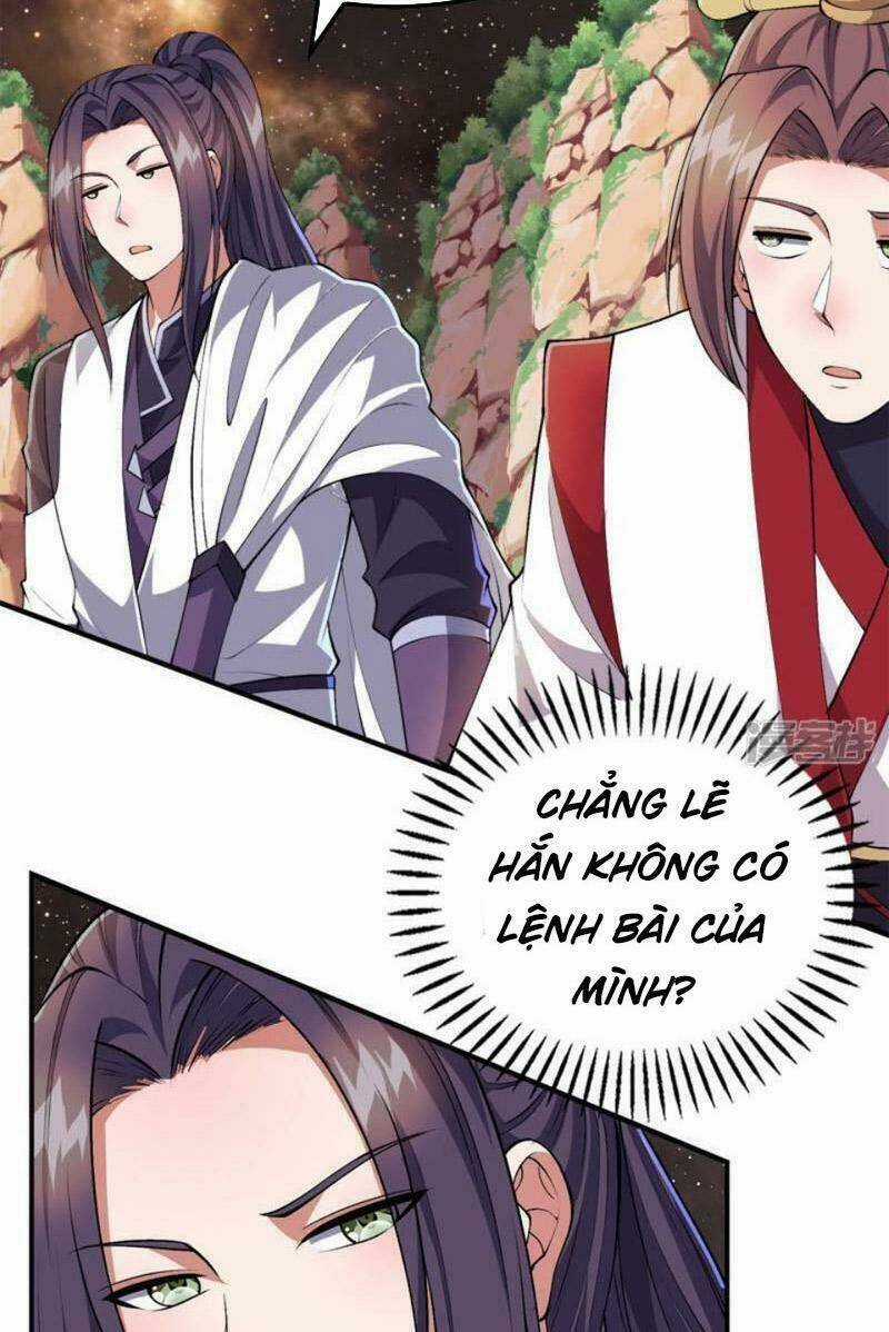 Đệ Nhất Người Ở Rể - Chapter 175 - Trang 56