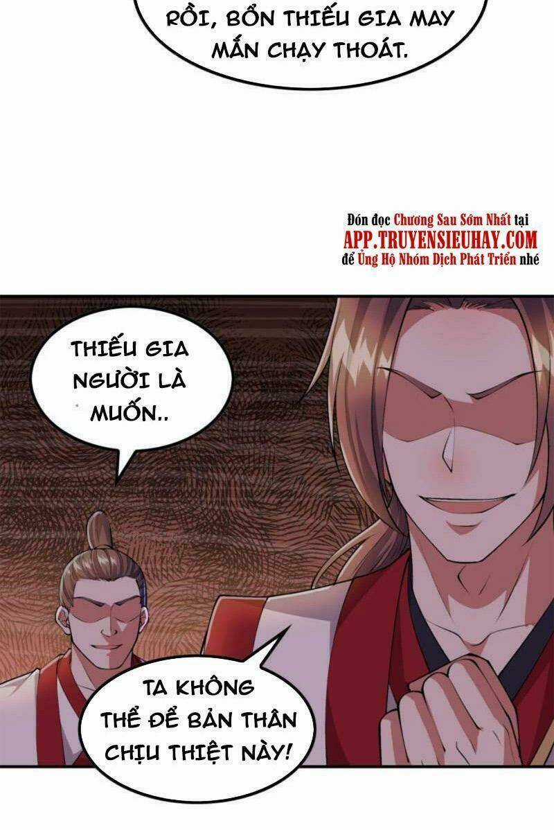 Đệ Nhất Người Ở Rể - Chapter 175 - Trang 60