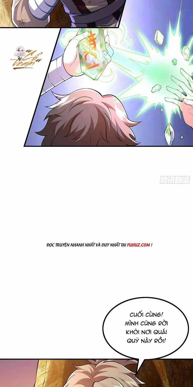 Đệ Nhất Người Ở Rể - Chapter 176 - Trang 23