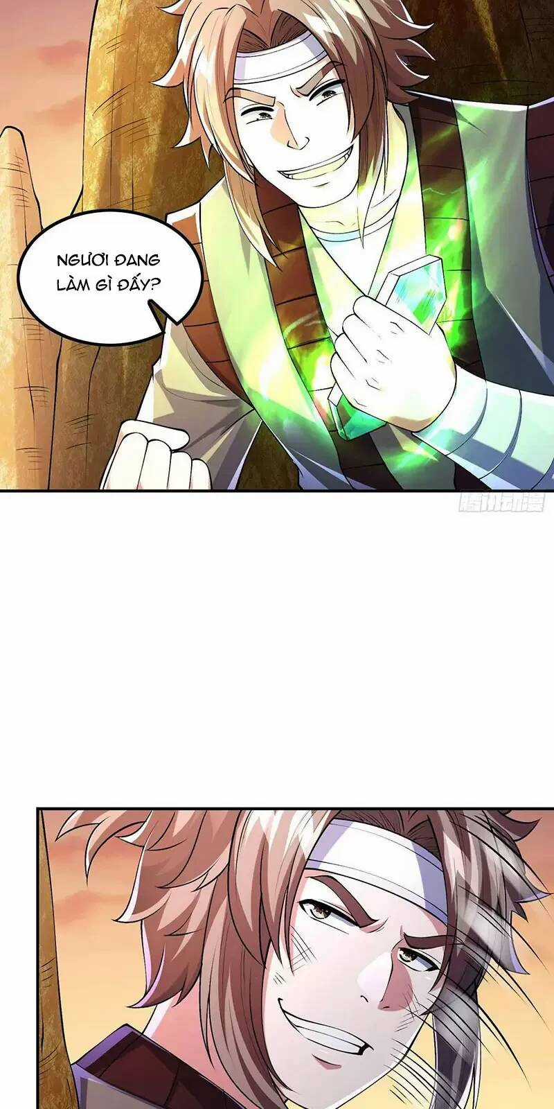 Đệ Nhất Người Ở Rể - Chapter 176 - Trang 24