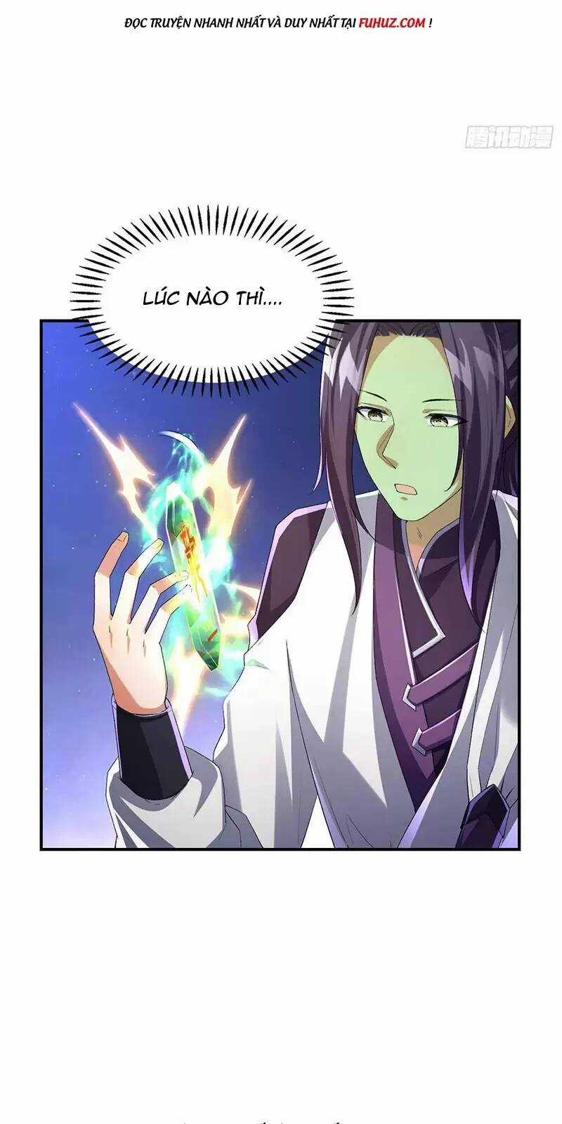 Đệ Nhất Người Ở Rể - Chapter 176 - Trang 29