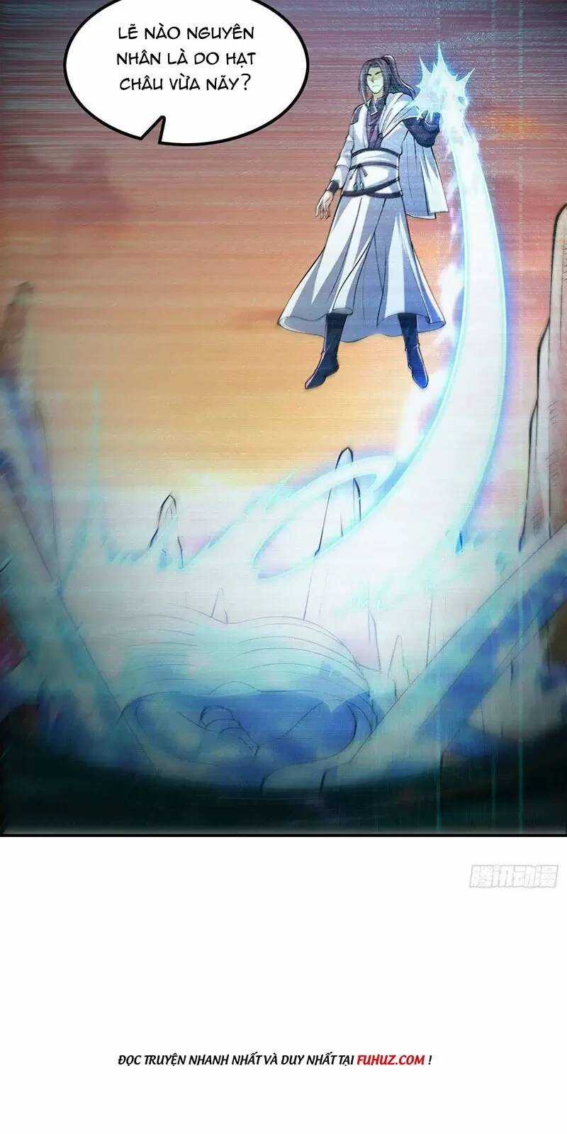 Đệ Nhất Người Ở Rể - Chapter 176 - Trang 40