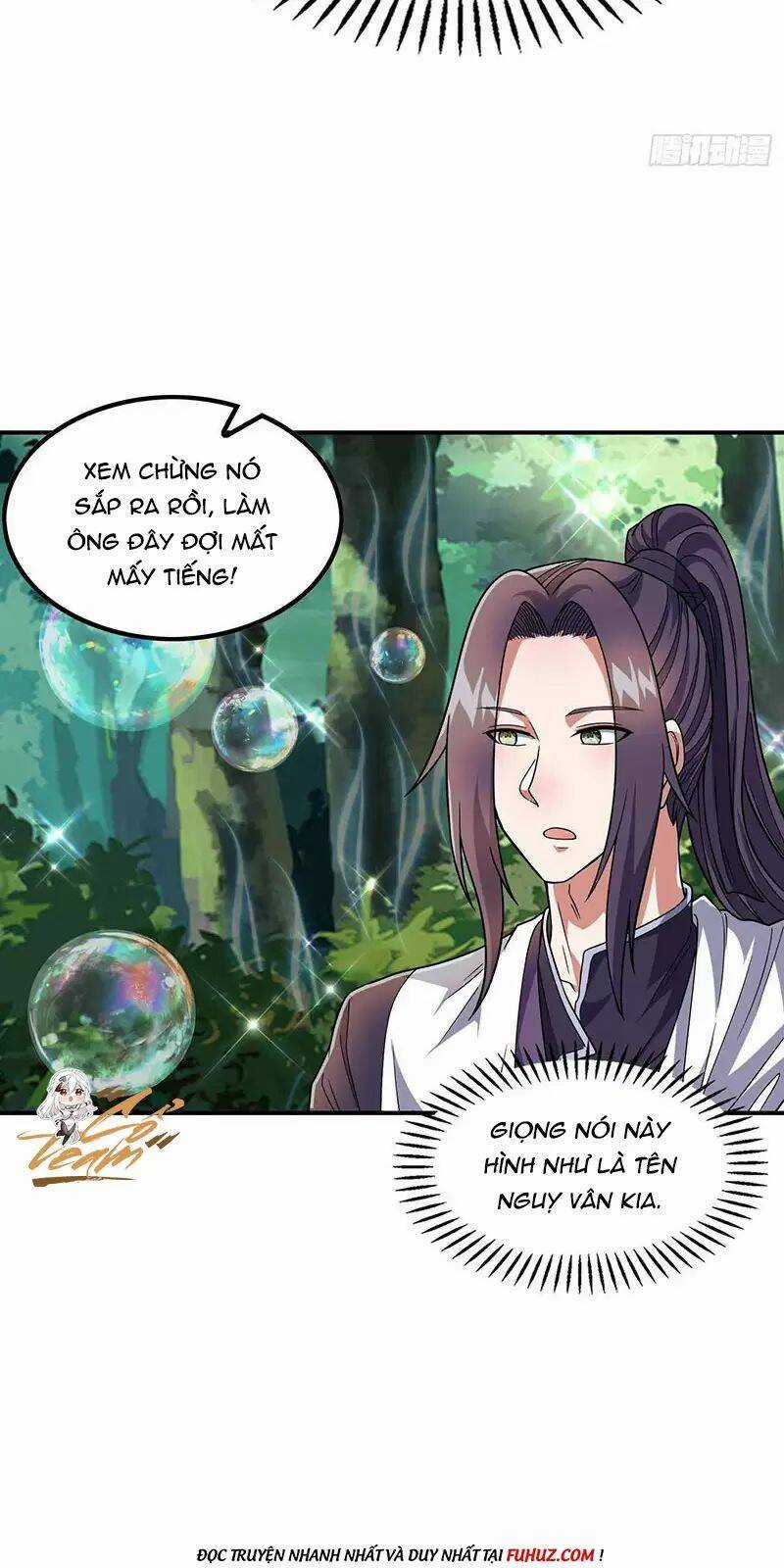 Đệ Nhất Người Ở Rể - Chapter 177 - Trang 13