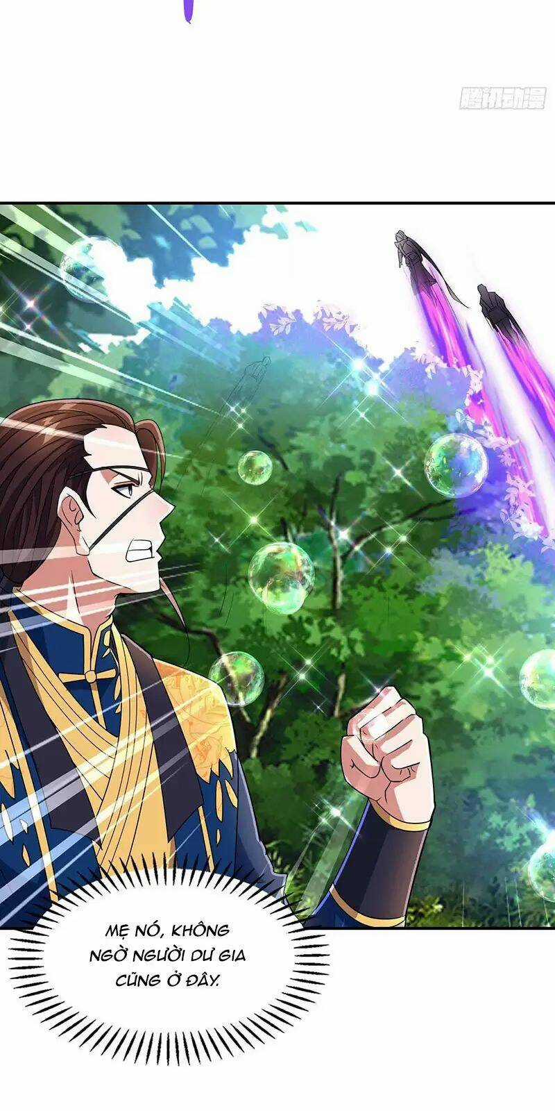 Đệ Nhất Người Ở Rể - Chapter 177 - Trang 19