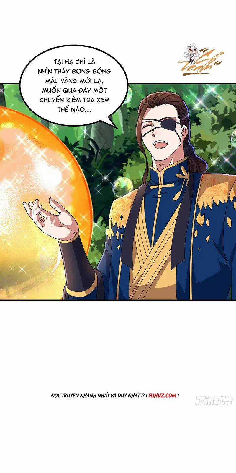 Đệ Nhất Người Ở Rể - Chapter 177 - Trang 22