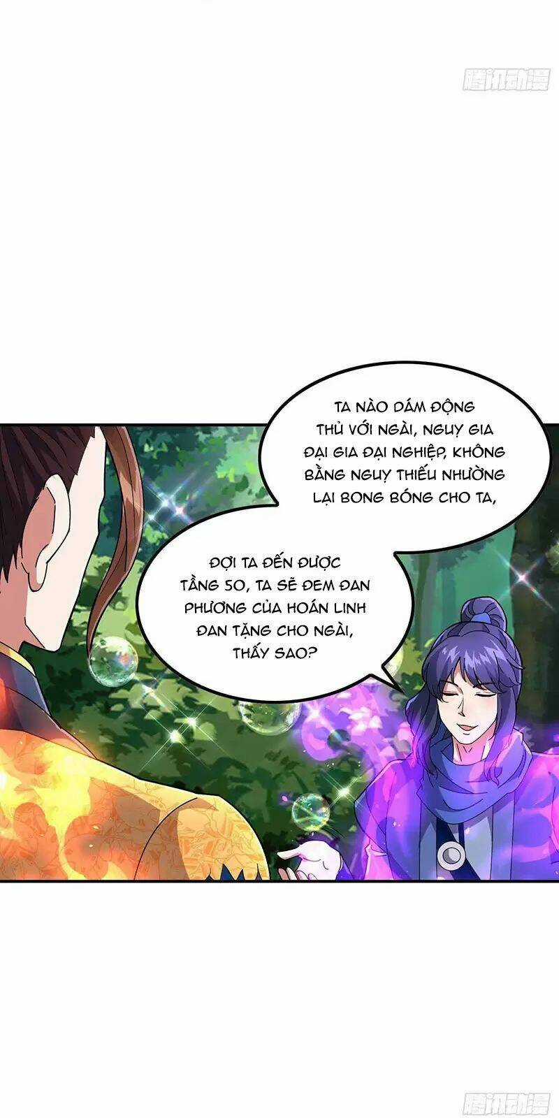 Đệ Nhất Người Ở Rể - Chapter 177 - Trang 24