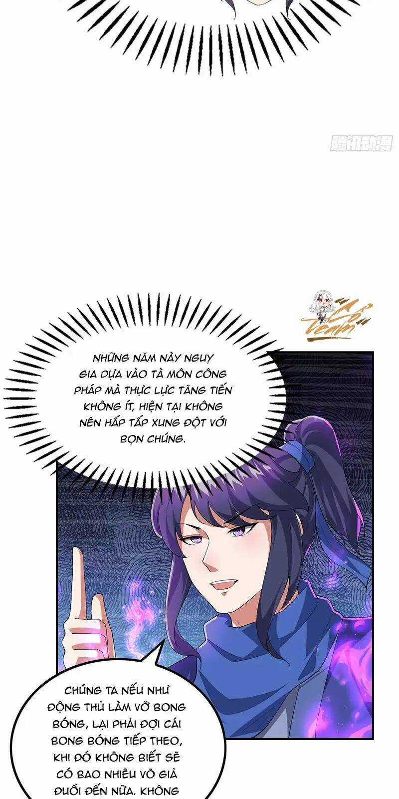 Đệ Nhất Người Ở Rể - Chapter 177 - Trang 29