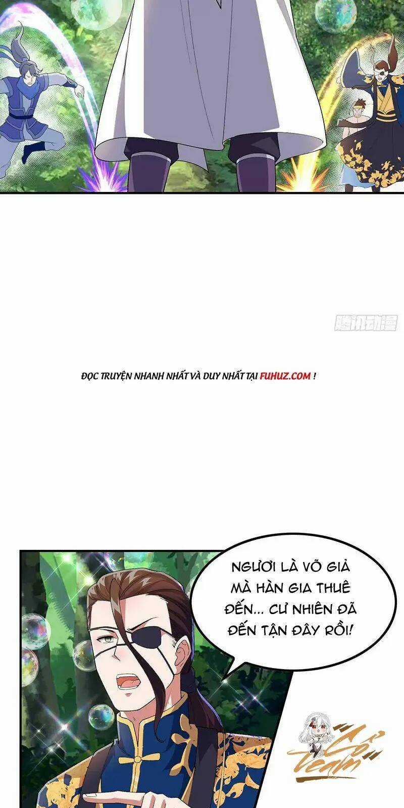 Đệ Nhất Người Ở Rể - Chapter 177 - Trang 36