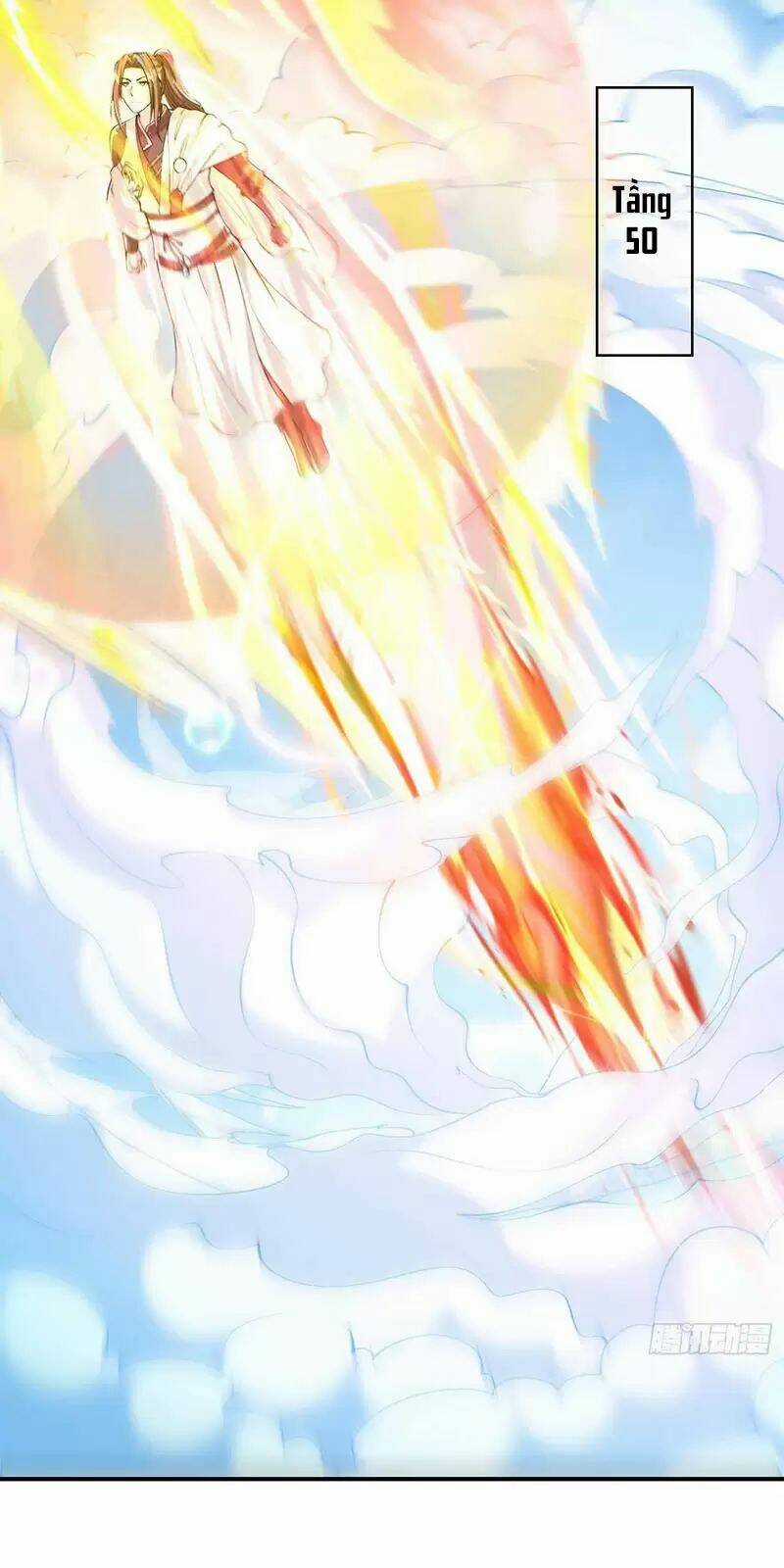 Đệ Nhất Người Ở Rể - Chapter 178 - Trang 3