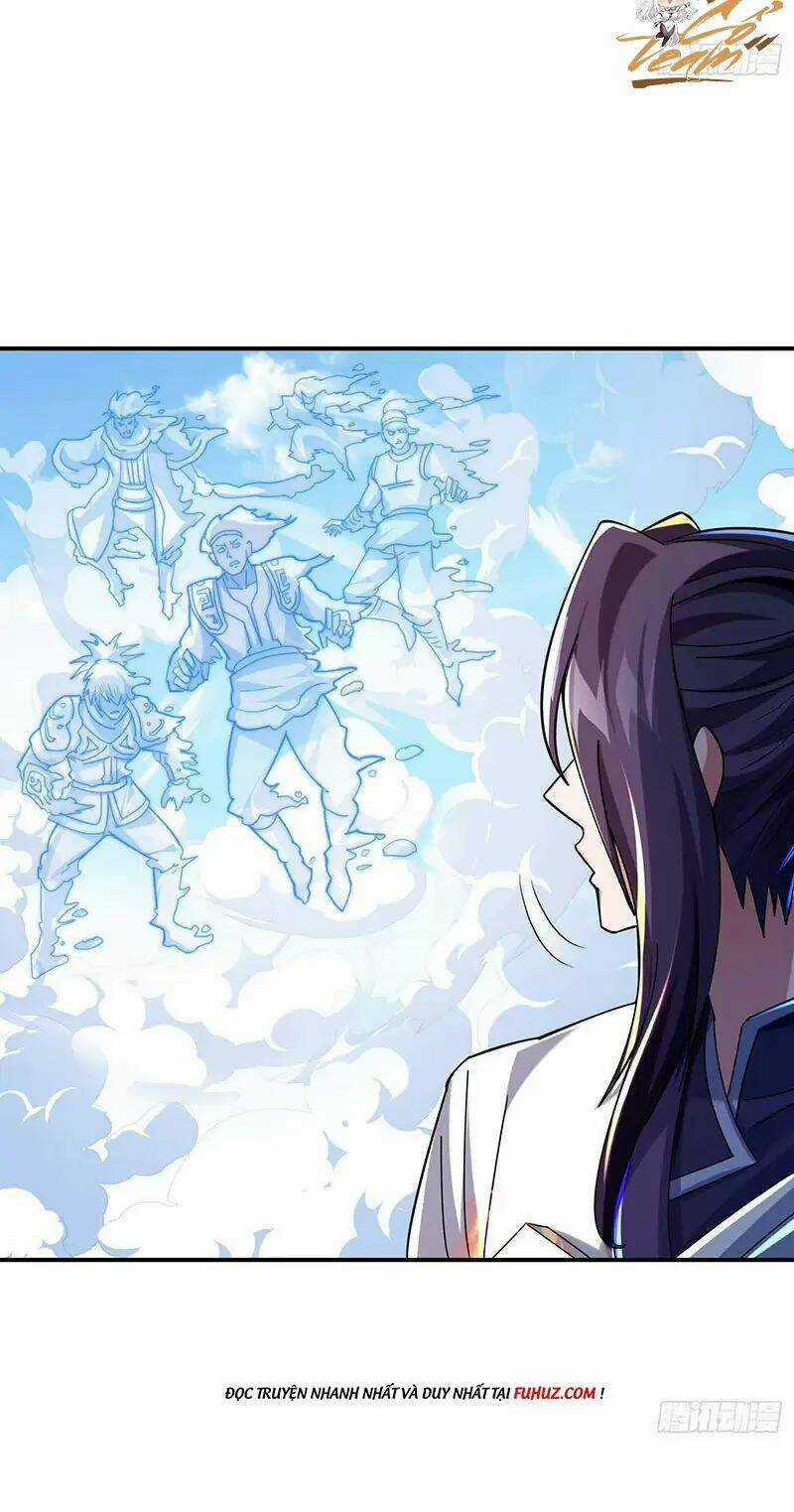 Đệ Nhất Người Ở Rể - Chapter 178 - Trang 21