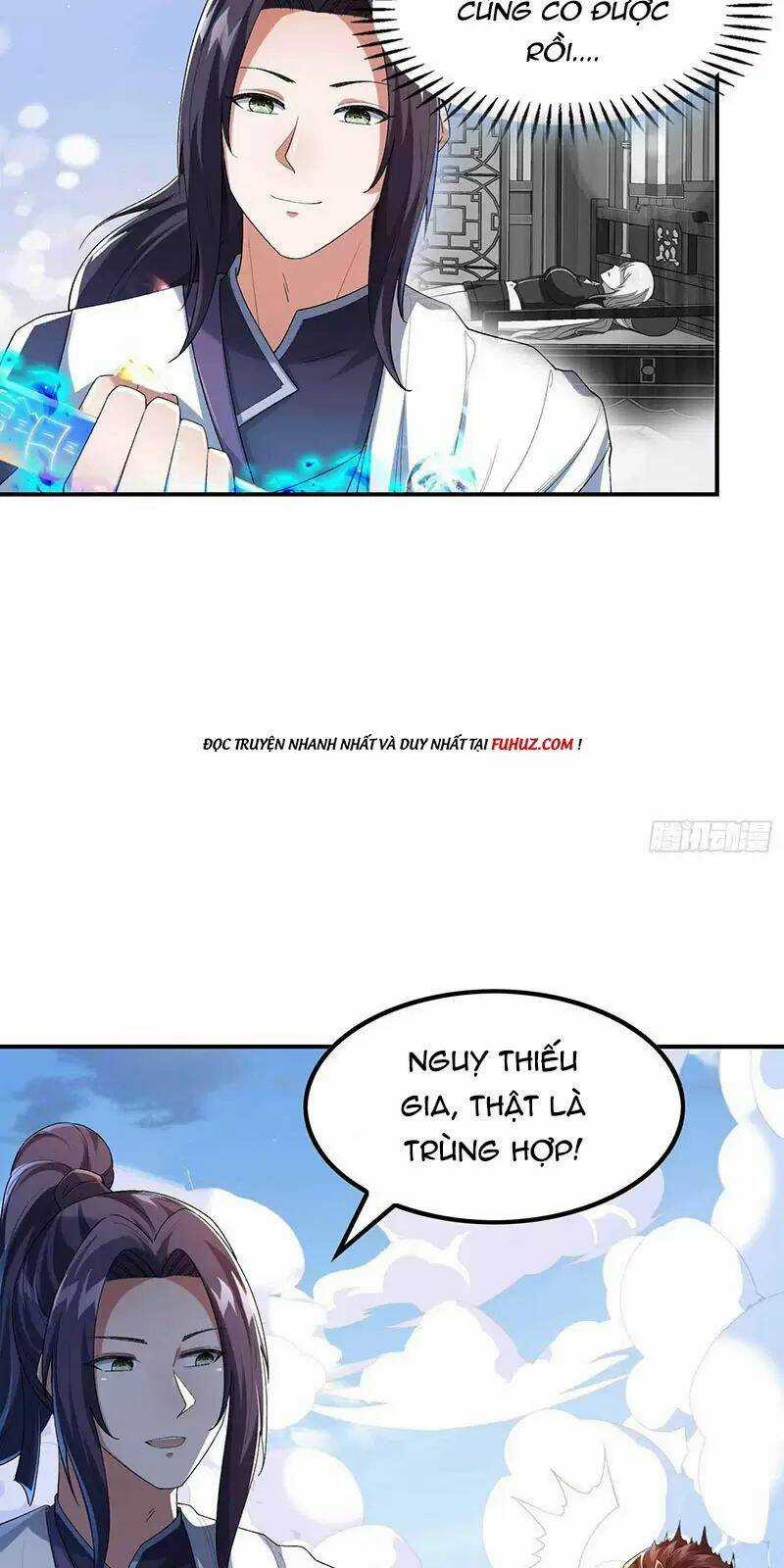 Đệ Nhất Người Ở Rể - Chapter 179 - Trang 3