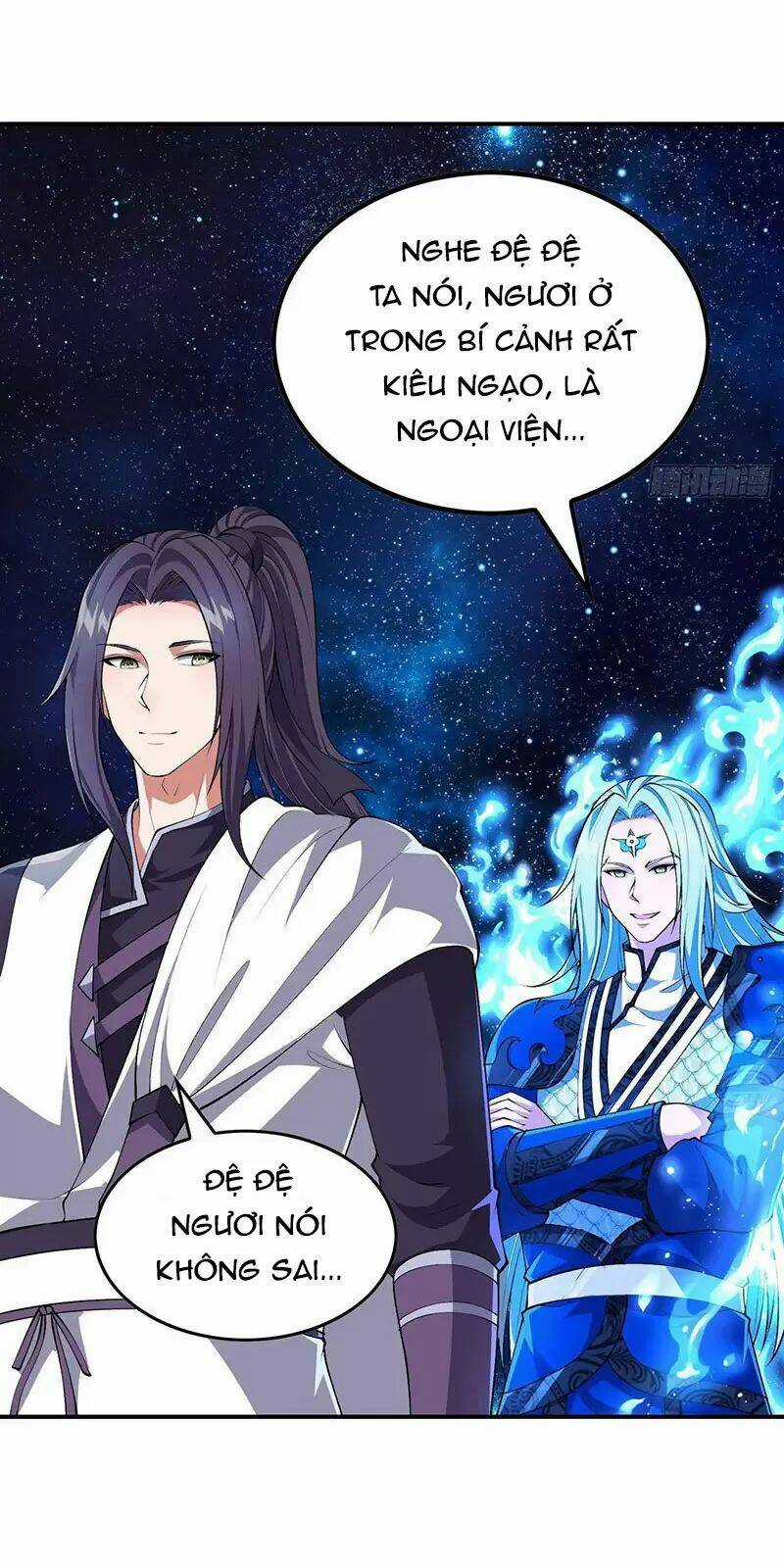 Đệ Nhất Người Ở Rể - Chapter 182 - Trang 25