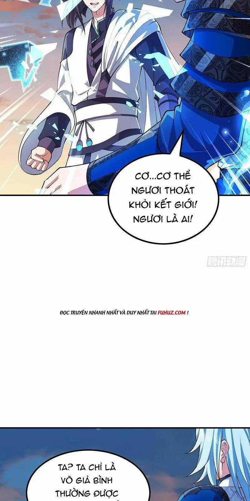 Đệ Nhất Người Ở Rể - Chapter 182 - Trang 28