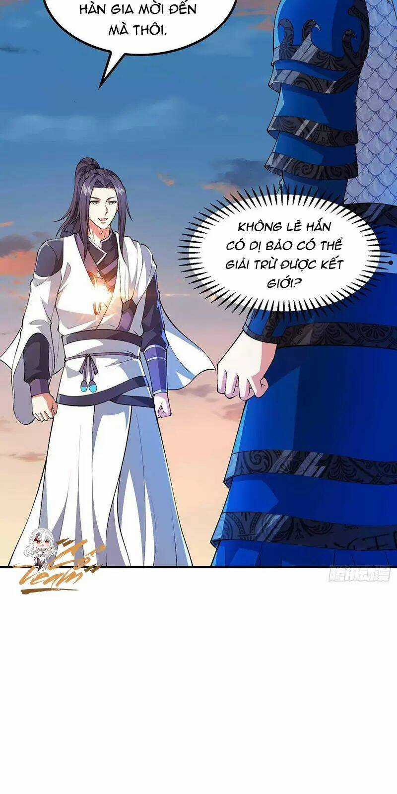 Đệ Nhất Người Ở Rể - Chapter 182 - Trang 29