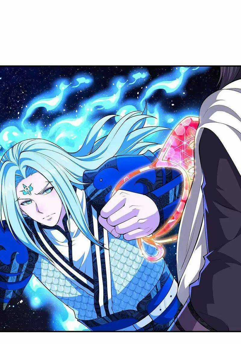 Đệ Nhất Người Ở Rể - Chapter 182 - Trang 31