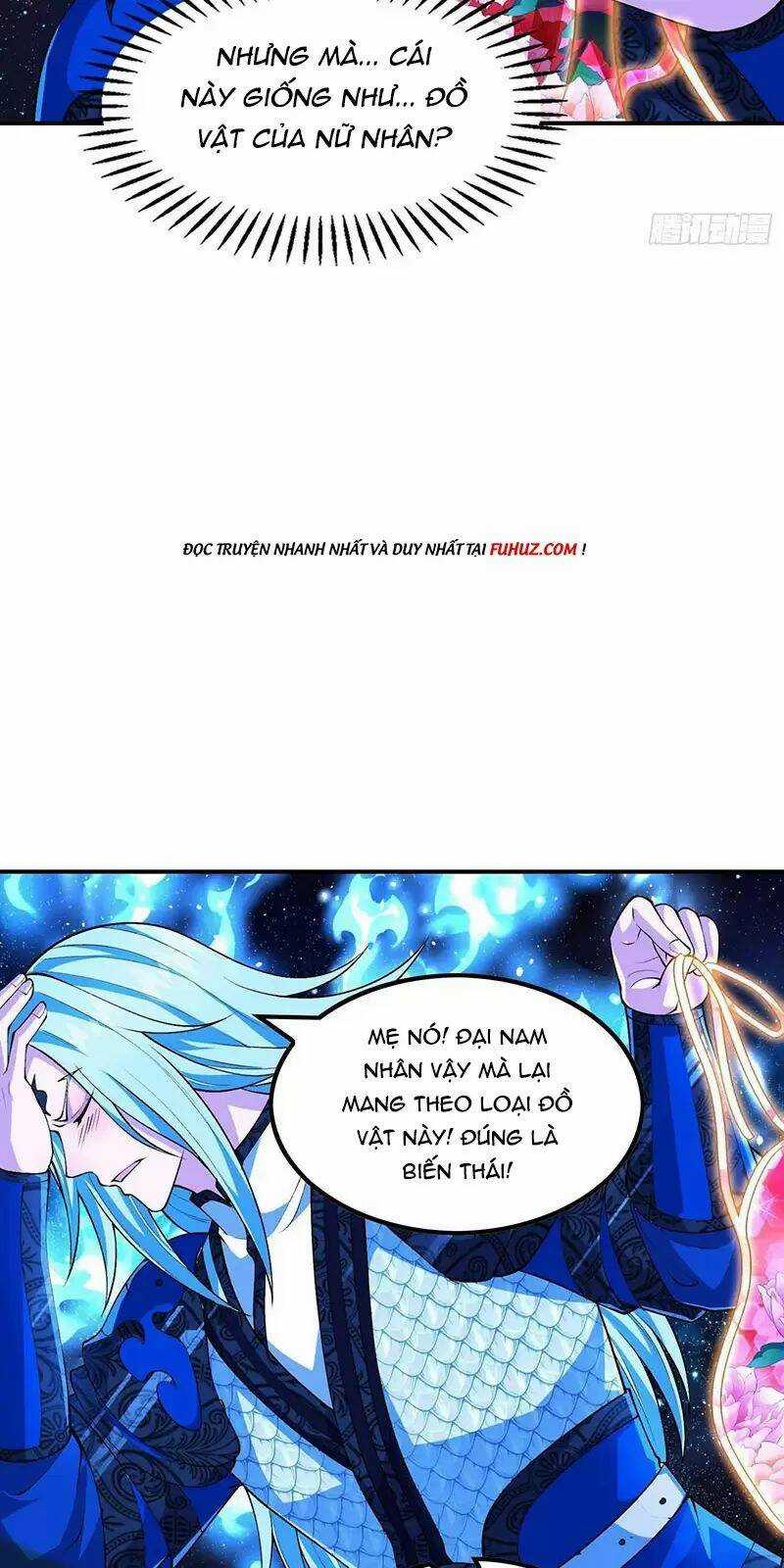 Đệ Nhất Người Ở Rể - Chapter 182 - Trang 33