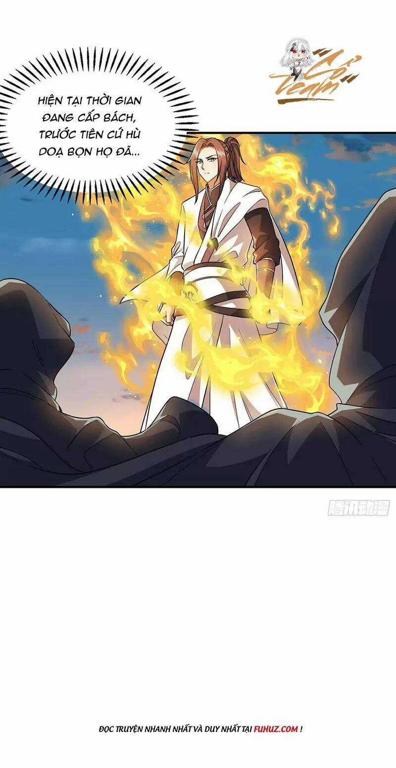 Đệ Nhất Người Ở Rể - Chapter 182 - Trang 40