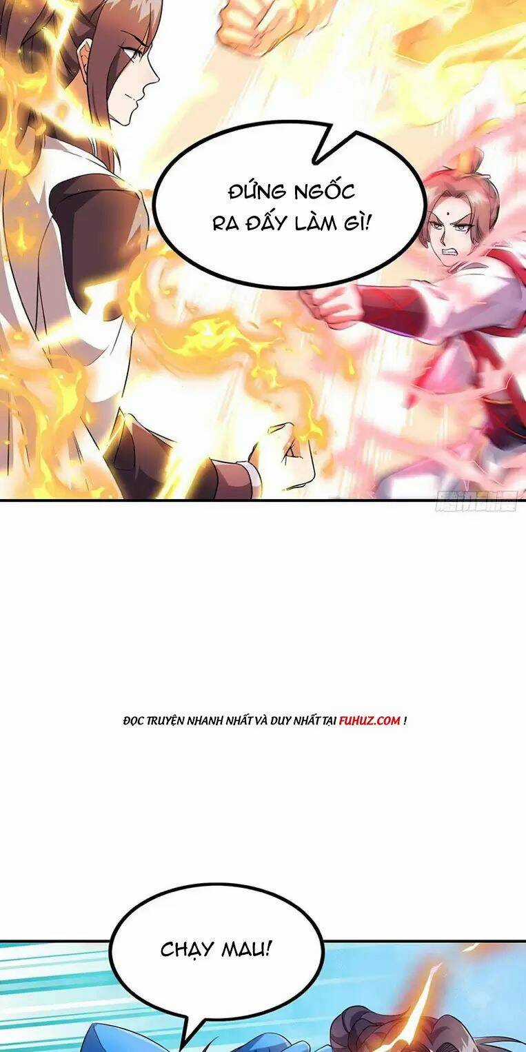 Đệ Nhất Người Ở Rể - Chapter 182 - Trang 5