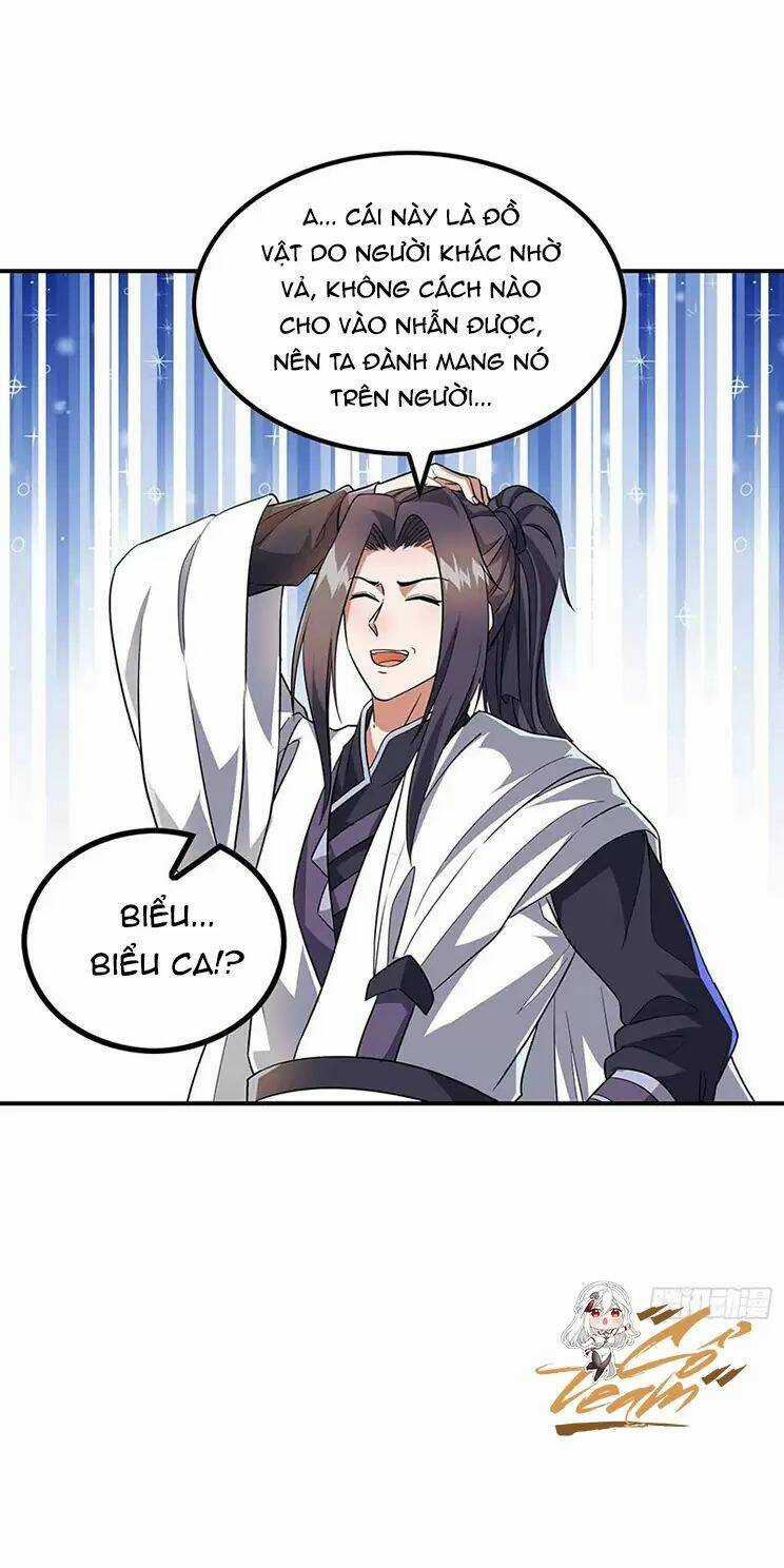 Đệ Nhất Người Ở Rể - Chapter 182 - Trang 43